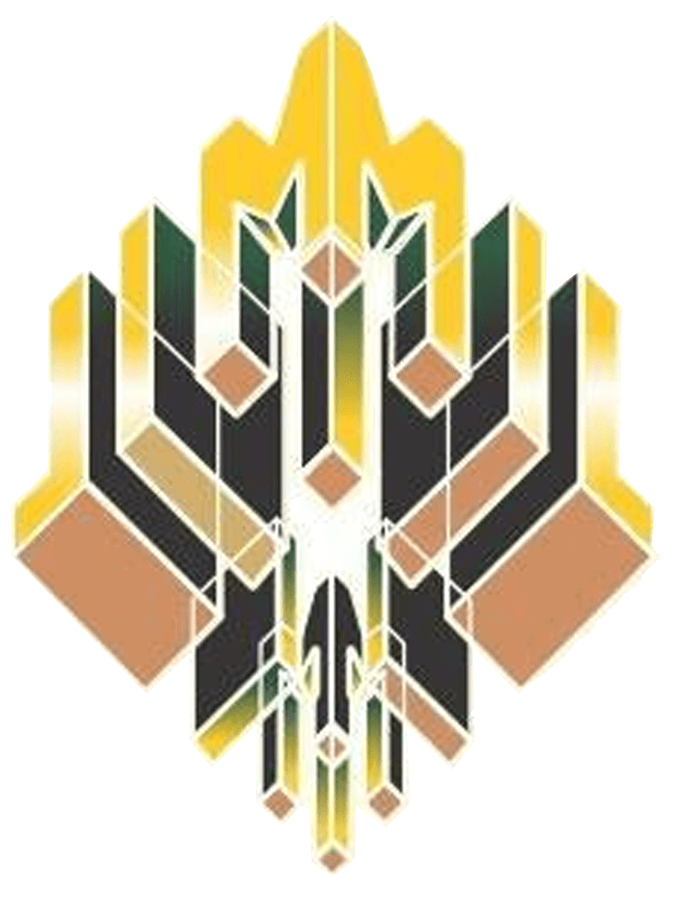 Maria Immaculata Lyceum logo